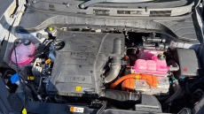 Hyundai Kona 1.6 GDi Hybrid SE Connect 5dr DCT Hybrid Hatchback